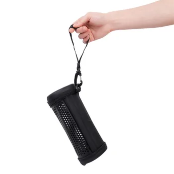 Stylish Portable Carrying Storage EVA Mesh Cover for JBL Flip 4/ 3/ 2/ 1 Bluetooth Speaker Stereo Speaker #10
Stylish Portable Carrying Storage EVA Mesh Cover for JBL Flip 4/ 3/ 2/ 1 Bluetooth Speaker Stereo Speaker #10