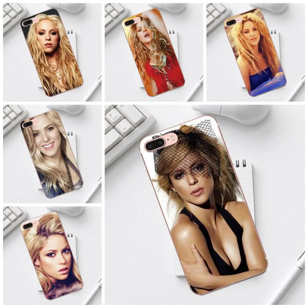 Qdowpz Shakira Soft Rubber Shell Phone Case For iPhone 4 4S 5 5C SE 6 6S 7 8 Plus X XS Max XR Galaxy A3 A5 J1 J3 J5 J7 2017
Qdowpz Shakira Soft Rubber Shell Phone Case For iPhone 4 4S 5 5C SE 6 6S 7 8 Plus X XS Max XR Galaxy A3 A5 J1 J3 J5 J7 2017