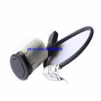Parking Sensor PDC Sensor Parking Distance Control Sensor for Mazda C231-79120 120310-0626
Parking Sensor PDC Sensor Parking Distance Control Sensor for Mazda C231-79120 120310-0626
