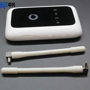 Unlocked ZTE Vodafone R216 R216-z with Antenna 4G LTE 150Mbps Mobile WiFi Hotspot &4G Pocket WiFi Router 4G Wireless Router
Unlocked ZTE Vodafone R216 R216-z with Antenna 4G LTE 150Mbps Mobile WiFi Hotspot &4G Pocket WiFi Router 4G Wireless Router