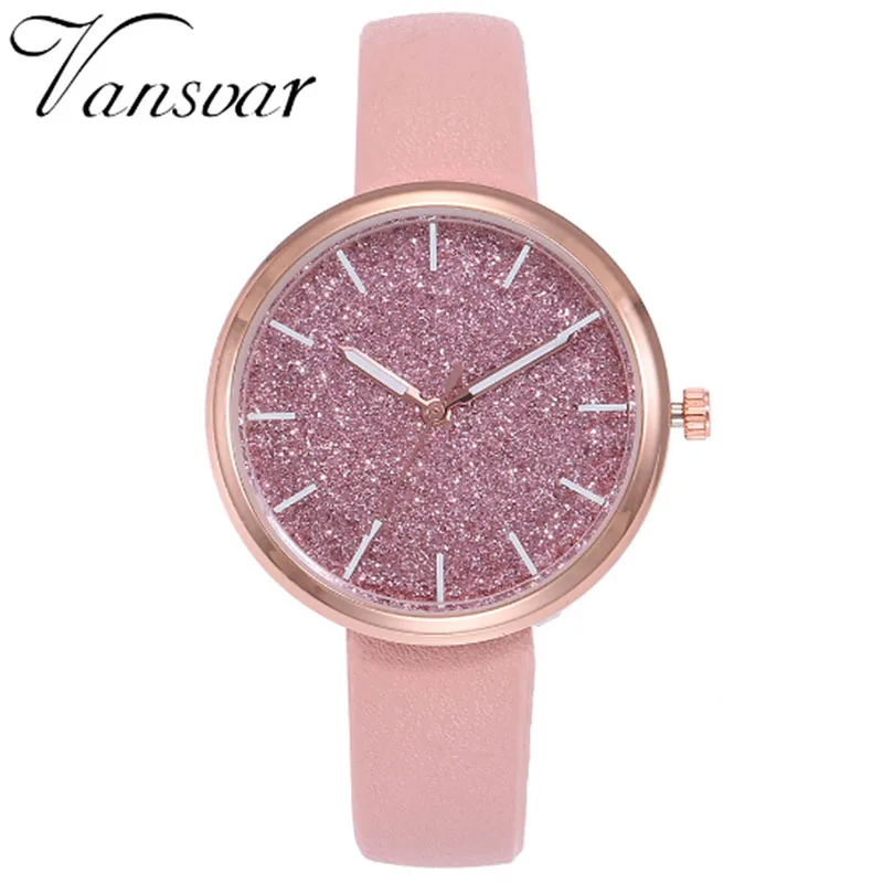 Newest Bling Forst Scale Women Simple Dial Wrist Watch Luxury Leather Quartz Watch Clock Relogio Feminino
Newest Bling Forst Scale Women Simple Dial Wrist Watch Luxury Leather Quartz Watch Clock Relogio Feminino