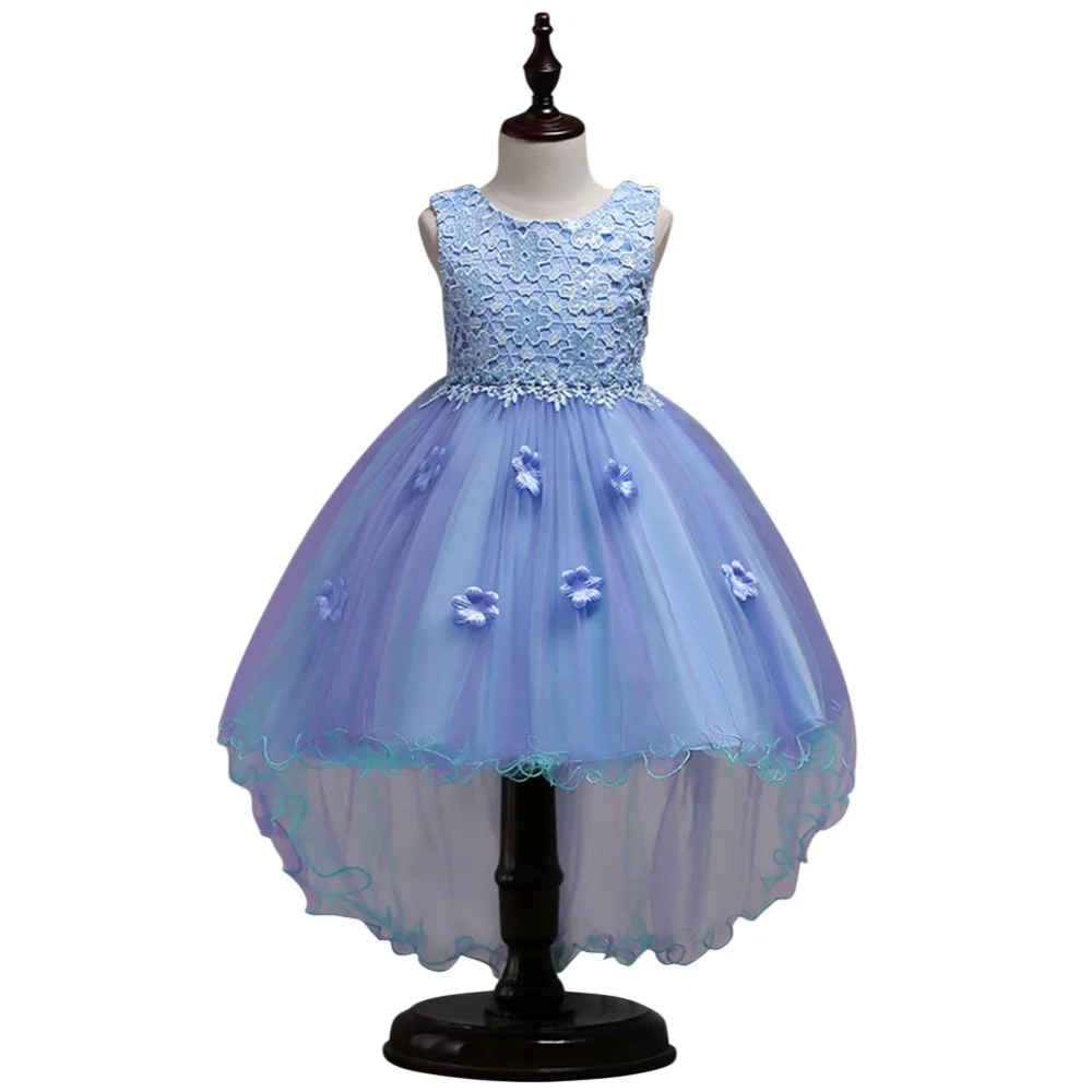 Fashion New Beading Flower Girls Dress for Birthday Wedding Birthday Party High Low Hem Tulle Princess Kids Dresses for Girls
Fashion New Beading Flower Girls Dress for Birthday Wedding Birthday Party High Low Hem Tulle Princess Kids Dresses for Girls