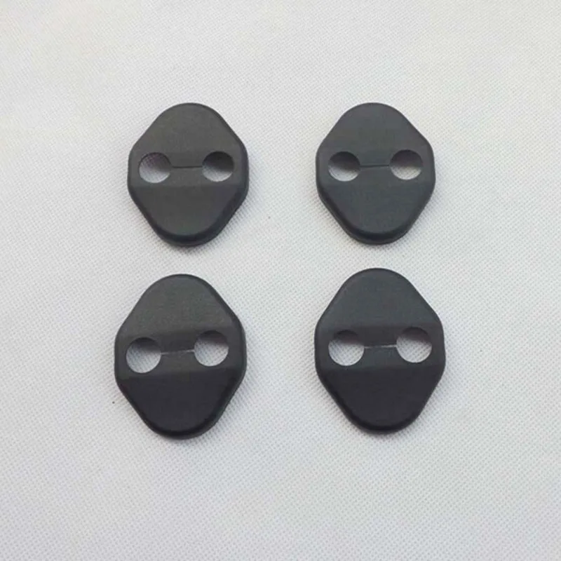 For Hyundai Solaris Door Lock Cover Buckle Decorative Cover Special Modified Lock Cover Car Styling Stickers Accessories 4pcs
For Hyundai Solaris Door Lock Cover Buckle Decorative Cover Special Modified Lock Cover Car Styling Stickers Accessories 4pcs