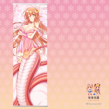 Japanese Anime Cartoon musume no iru nichijou Peach Skin Velvet Rectangle Flat Wall Scroll Painting Poster Print 150*50cm
Japanese Anime Cartoon musume no iru nichijou Peach Skin Velvet Rectangle Flat Wall Scroll Painting Poster Print 150*50cm