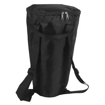 ABDB-Djembe Drum Carry Case Soft Gig Bag with Zipper Reinforced Shoulder Straps for 8 Inch African Drum Percussion
ABDB-Djembe Drum Carry Case Soft Gig Bag with Zipper Reinforced Shoulder Straps for 8 Inch African Drum Percussion