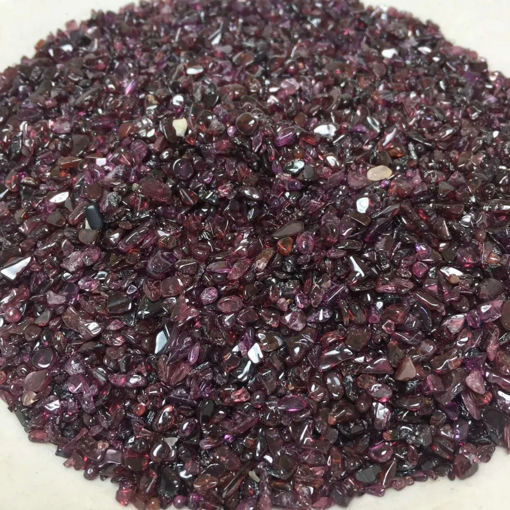 200g Natural Charming Red Garnet Stone Gravel Tumbled Stone Crystal Healing Magnet Mineral Specimens Feng shui
200g Natural Charming Red Garnet Stone Gravel Tumbled Stone Crystal Healing Magnet Mineral Specimens Feng shui