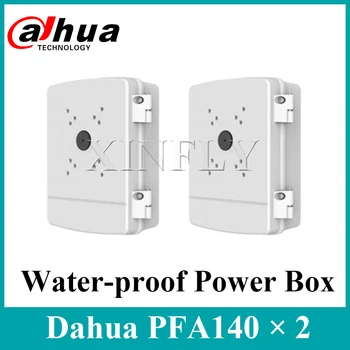 2 Pcs/Lot Dahua Original PFA140 Water-proof Power Box for Dahua IP Camera SD49225T-HN SD49225B-HN SD49412T-HN SD49225T-HN-W
2 Pcs/Lot Dahua Original PFA140 Water-proof Power Box for Dahua IP Camera SD49225T-HN SD49225B-HN SD49412T-HN SD49225T-HN-W