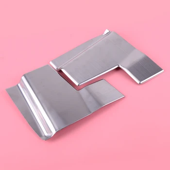 2pcs Stainless Steel Inner Tail Trunk Rear Box Guard Plate Modified Protective Cover Trim Silver Fit For Jeep Wrangler JL 2018
2pcs Stainless Steel Inner Tail Trunk Rear Box Guard Plate Modified Protective Cover Trim Silver Fit For Jeep Wrangler JL 2018