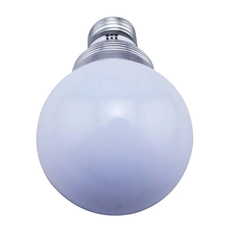 16 Change Color RGB LED Nigh Light Holiday Decorative Atmosphere lamp E27 E14 B22 7W 85V-265V Ball Bulb IR Remote With Control
16 Change Color RGB LED Nigh Light Holiday Decorative Atmosphere lamp E27 E14 B22 7W 85V-265V Ball Bulb IR Remote With Control