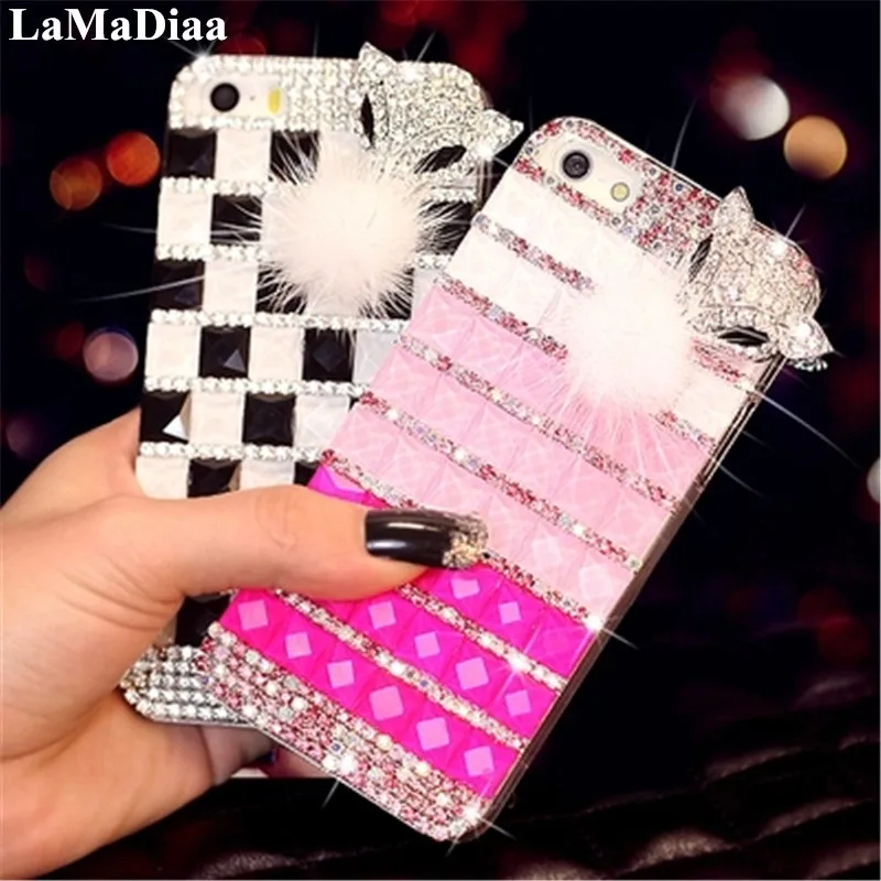 LaMaDiaa Bling Crystal Diamond Fox Phone Case For Apple iPhone X XS XR MAX 5S SE 6 6S 7 8 Plus 11 Pro MAX Transparent Soft Shell
LaMaDiaa Bling Crystal Diamond Fox Phone Case For Apple iPhone X XS XR MAX 5S SE 6 6S 7 8 Plus 11 Pro MAX Transparent Soft Shell