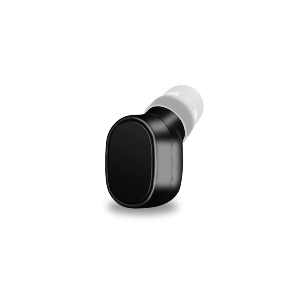 Новинка X12 микро мини наушники вкладыши Беспроводная Bluetooth гарнитура USB Магнитная