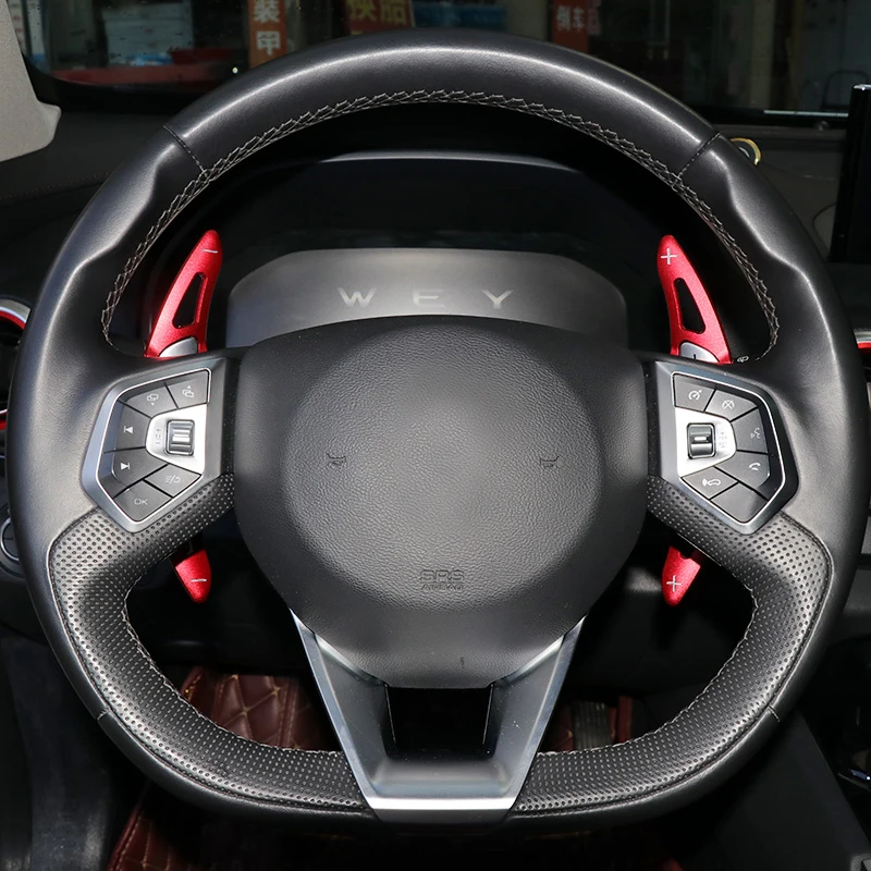 lsrtw2017 aluminum alloy car steering wheel shift paddle for haval h2s h6 h8 h4 h9 wey vv5 vv7s
lsrtw2017 aluminum alloy car steering wheel shift paddle for haval h2s h6 h8 h4 h9 wey vv5 vv7s
