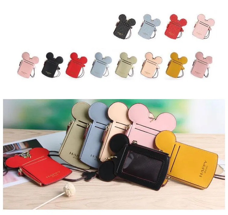1pcs Cartoon 12color mickey minnie pu kids key chain Lanyard pu ID Badge Holder Key Neck Strap party kids gifts
1pcs Cartoon 12color mickey minnie pu kids key chain Lanyard pu ID Badge Holder Key Neck Strap party kids gifts