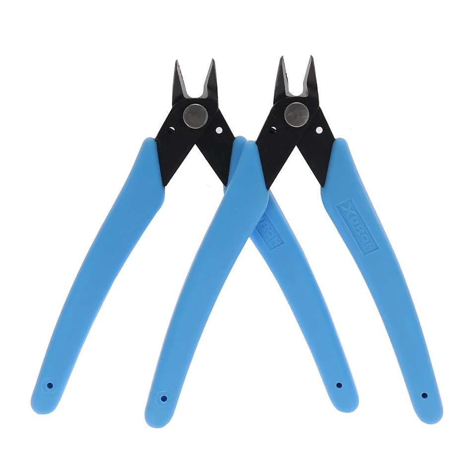 L170II industrial electronic cutting pliers stainless steel cutting pliers electronic mini diagonal pliers diagonal pliers
L170II industrial electronic cutting pliers stainless steel cutting pliers electronic mini diagonal pliers diagonal pliers