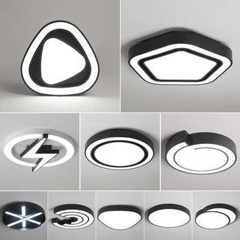 Modern LED Ceiling lights living room luminaires fixtures bedroom Ceiling lamps children room illumination home Ceiling lighting
Modern LED Ceiling lights living room luminaires fixtures bedroom Ceiling lamps children room illumination home Ceiling lighting