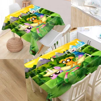 Best The Venture Bros Custom Table Cloth Rectangular Oxford Print Waterproof Oilproof Square Table Cover Wedding Tablecloth P~
Best The Venture Bros Custom Table Cloth Rectangular Oxford Print Waterproof Oilproof Square Table Cover Wedding Tablecloth P~