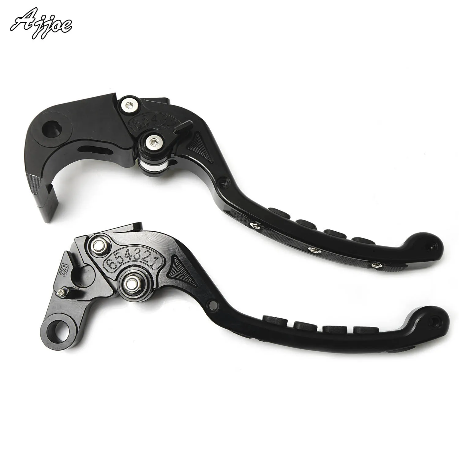 Motorcycle Brake Clutch Levers For Suzuki GSXR600/750 2006-2019 GSXR1000 2005-2006 2009-2019 GSX-S1000/F/S/ABS 2015-2019
Motorcycle Brake Clutch Levers For Suzuki GSXR600/750 2006-2019 GSXR1000 2005-2006 2009-2019 GSX-S1000/F/S/ABS 2015-2019
