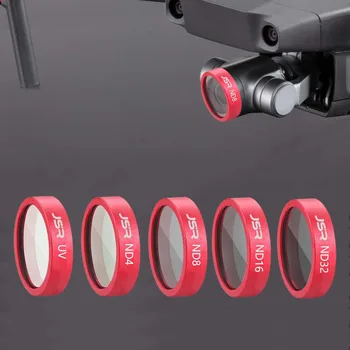 Mavic 2 Zoom UV CPL ND4 ND8 ND16 ND32 Lens Filter for DJI MAVIC 2 Zoom Filters 4 8 16 Polarizer ND Camera Lens Cover Sunhood
Mavic 2 Zoom UV CPL ND4 ND8 ND16 ND32 Lens Filter for DJI MAVIC 2 Zoom Filters 4 8 16 Polarizer ND Camera Lens Cover Sunhood