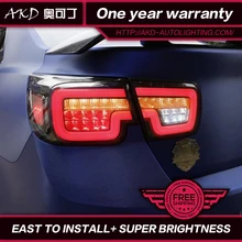Por Malibu Tail Light Lots From Akd Car Styling For Chevrolet Malibu Tail Lights 2017 New Led Light Rear Lamp Drl Brake Park Signal