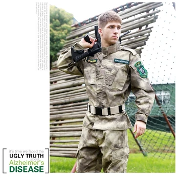 Digital desert camo suit sets Army Military uniform combat Airsoft uniform -Only jacket & pants
Digital desert camo suit sets Army Military uniform combat Airsoft uniform -Only jacket & pants