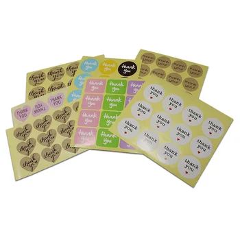 1500Pcs/Lot Candy Cake Gift Boxes Package Party Decoration Paper Tag Kraft Seal Label Sticker 'Thank You' Printed Label Sticker
1500Pcs/Lot Candy Cake Gift Boxes Package Party Decoration Paper Tag Kraft Seal Label Sticker 'Thank You' Printed Label Sticker