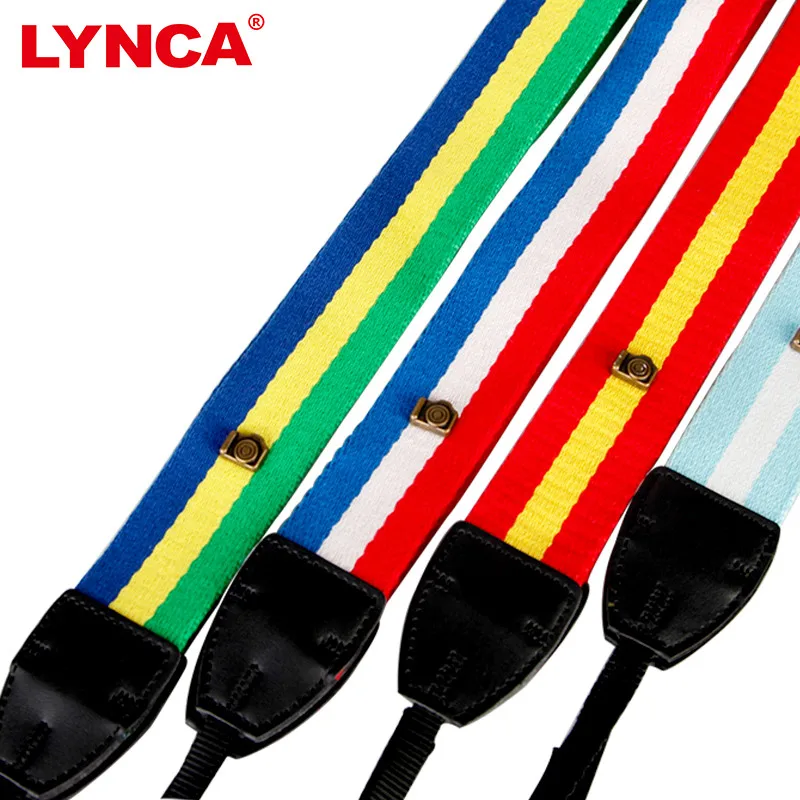3 in 1 Camera Straps Vintage Hippie Style Canvas Shoulder Neck Durable Cotton for Nikon Pentax Sony Canon DSLR Camera
3 in 1 Camera Straps Vintage Hippie Style Canvas Shoulder Neck Durable Cotton for Nikon Pentax Sony Canon DSLR Camera