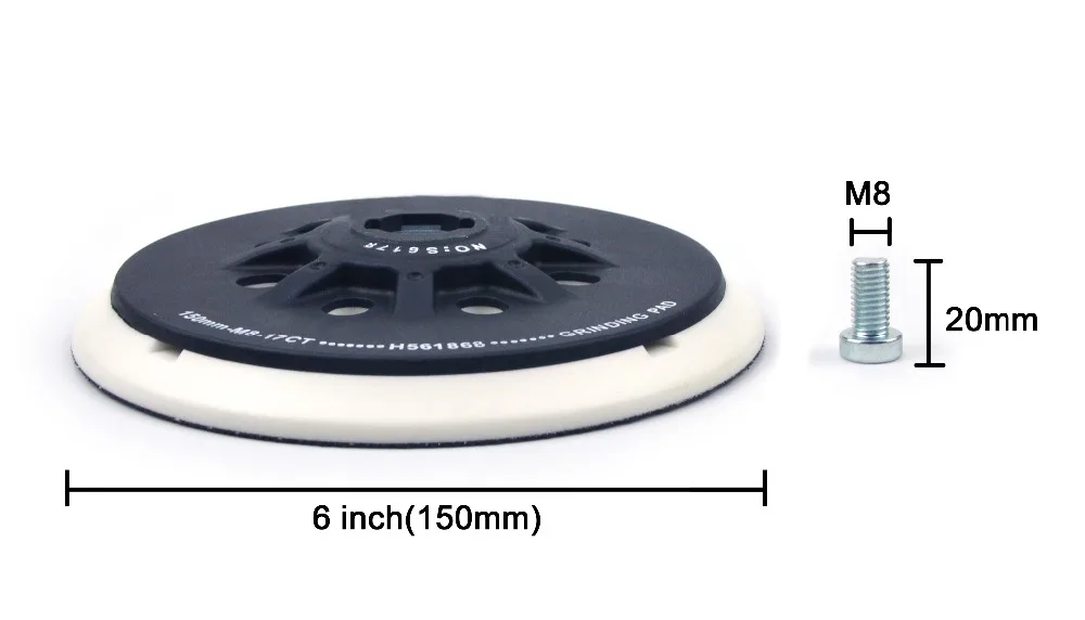 Sanding Pad Sanding Pad