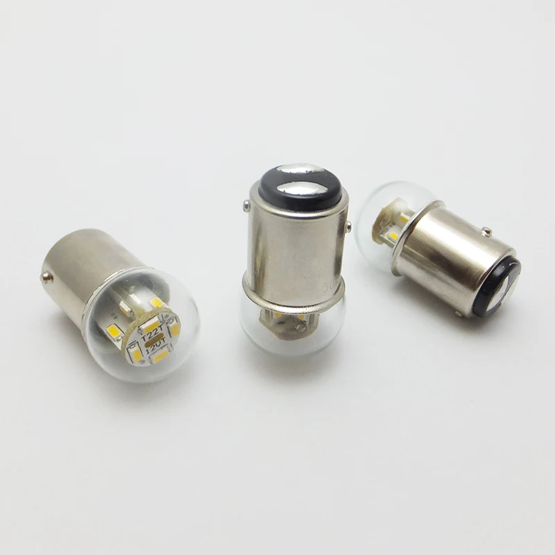 Лампа p15d 25 1 диод