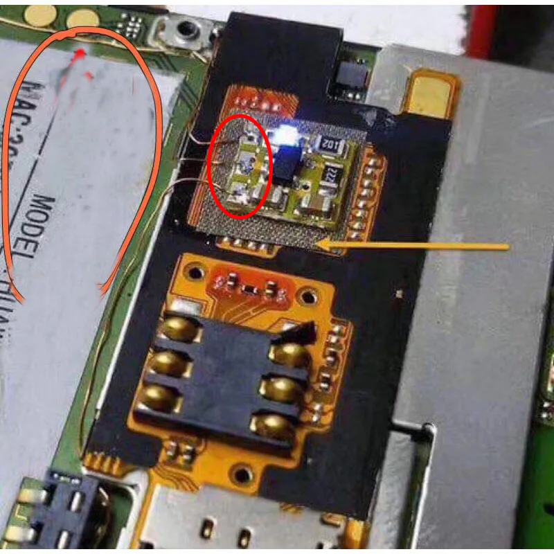 Easy Chip Charge3