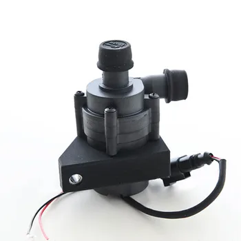 12V Auto Warm Air Forced Circulation Brushless Motor Water Pump Car Radiator for Automobiles Mini Vans Large Tucks
12V Auto Warm Air Forced Circulation Brushless Motor Water Pump Car Radiator for Automobiles Mini Vans Large Tucks