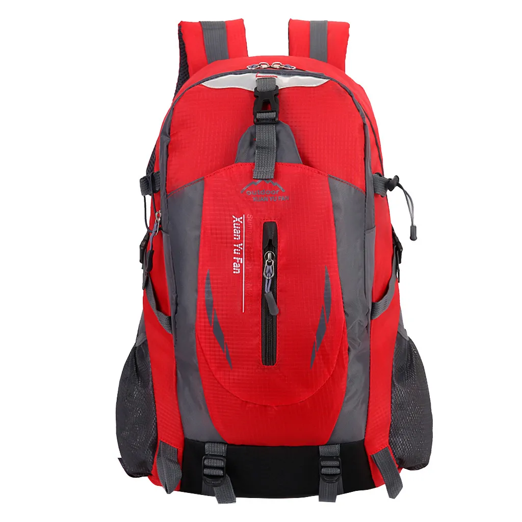 OCARDIAN Outdoor Sport Bag For Women Men Fitness Hiking Camping Travel Backpack Bag Waterproof Resist Wear Gym Bag Running Bag
OCARDIAN Outdoor Sport Bag For Women Men Fitness Hiking Camping Travel Backpack Bag Waterproof Resist Wear Gym Bag Running Bag