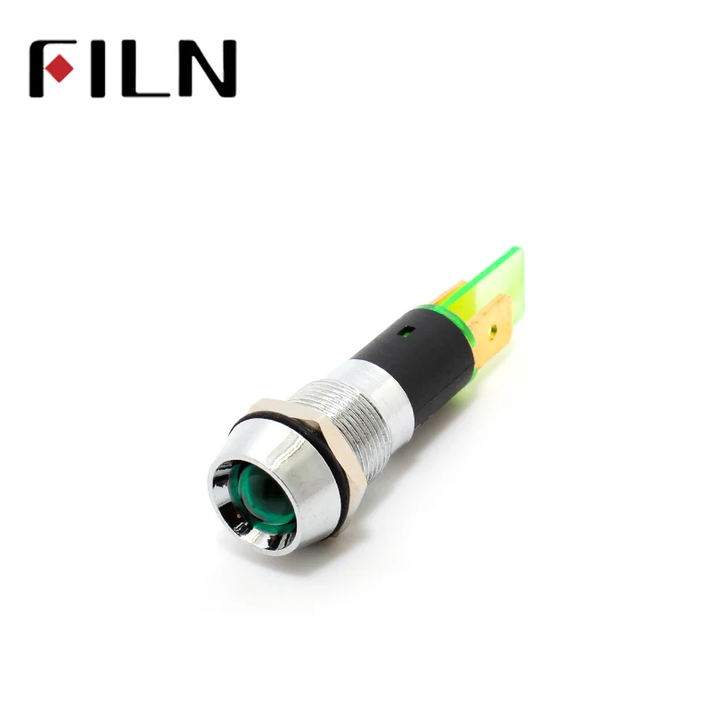 12v indicator light (3)