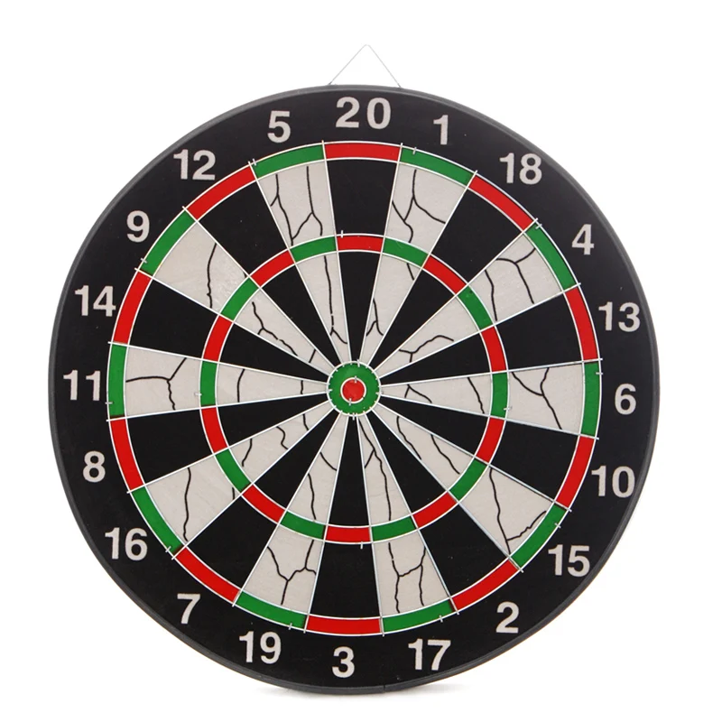 12inch/15inch/17inch/18inch Dart Board 2-Sided Flocked Dartboard Home Game Set
12inch/15inch/17inch/18inch Dart Board 2-Sided Flocked Dartboard Home Game Set