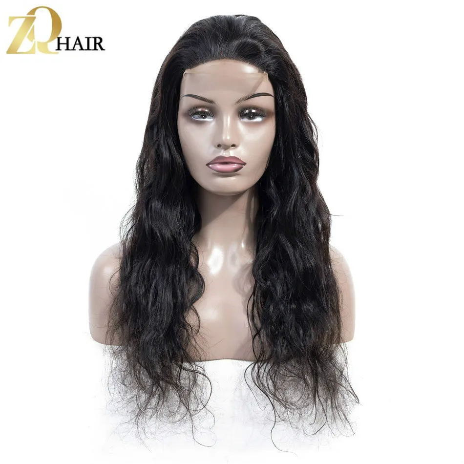 ZQ Hair Lace Front Human Hair Wigs For Women Peruvian Hair Body Wave Wig Remy 4*4 Closure Lace Front Wig Natural Color No Smell
ZQ Hair Lace Front Human Hair Wigs For Women Peruvian Hair Body Wave Wig Remy 4*4 Closure Lace Front Wig Natural Color No Smell
