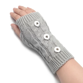 10pcs/lot Snap Button Knitted Gloves Fit 18mm Ginger Snaps Charms Style Jewelry Women Ladies Hand Wrist Warmer Gloves NN-696*10
10pcs/lot Snap Button Knitted Gloves Fit 18mm Ginger Snaps Charms Style Jewelry Women Ladies Hand Wrist Warmer Gloves NN-696*10