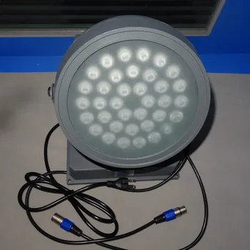 LED flood light;36*1W; with DMX512 controlled;IP65;RGB color;12R12G12B;AC110-240V input
LED flood light;36*1W; with DMX512 controlled;IP65;RGB color;12R12G12B;AC110-240V input