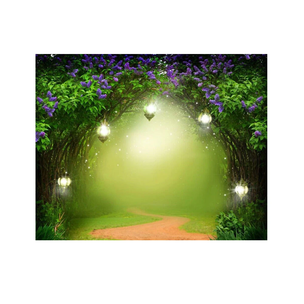 5*7Ft Photography Backdrop Studio Photo Fairy Forest Wall Background Cloth for Baby Shower Wedding Birthday Party
5*7Ft Photography Backdrop Studio Photo Fairy Forest Wall Background Cloth for Baby Shower Wedding Birthday Party