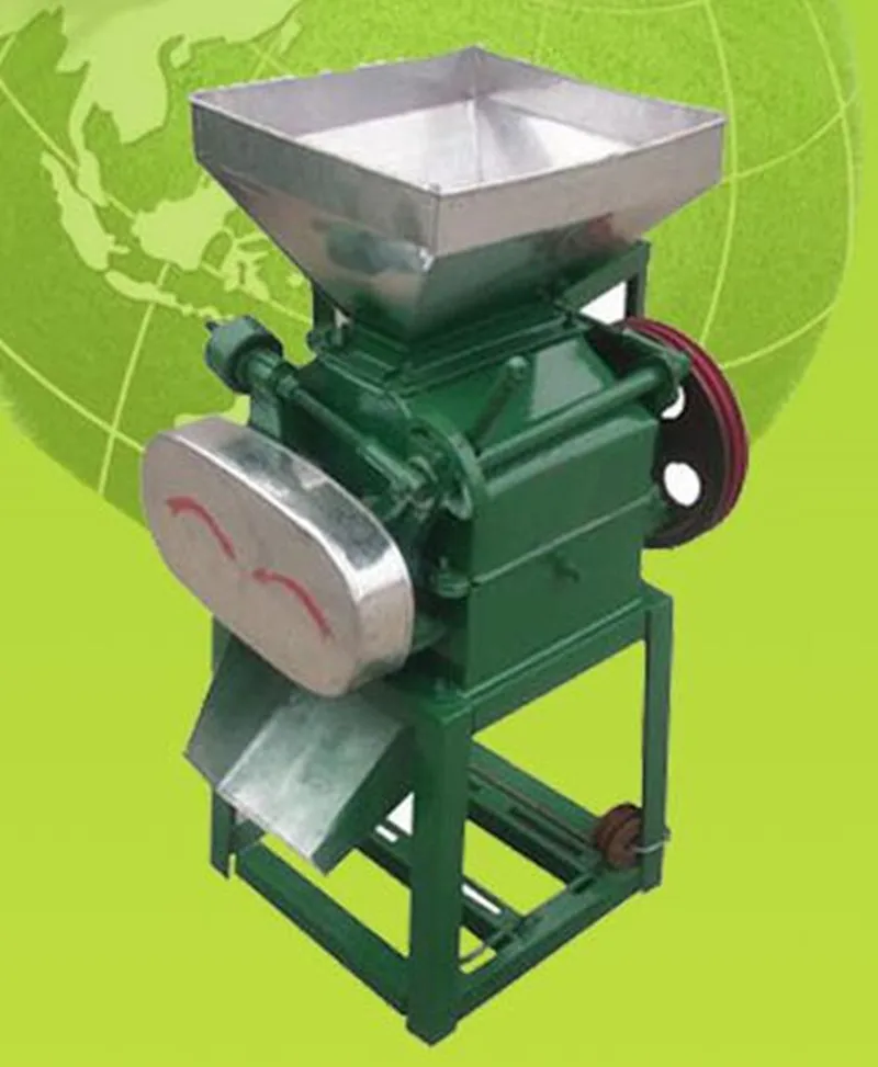 New Flatting Machine for Wheat,Soybean Pressing Machine Crusher for Beans, Grinder
New Flatting Machine for Wheat,Soybean Pressing Machine Crusher for Beans, Grinder