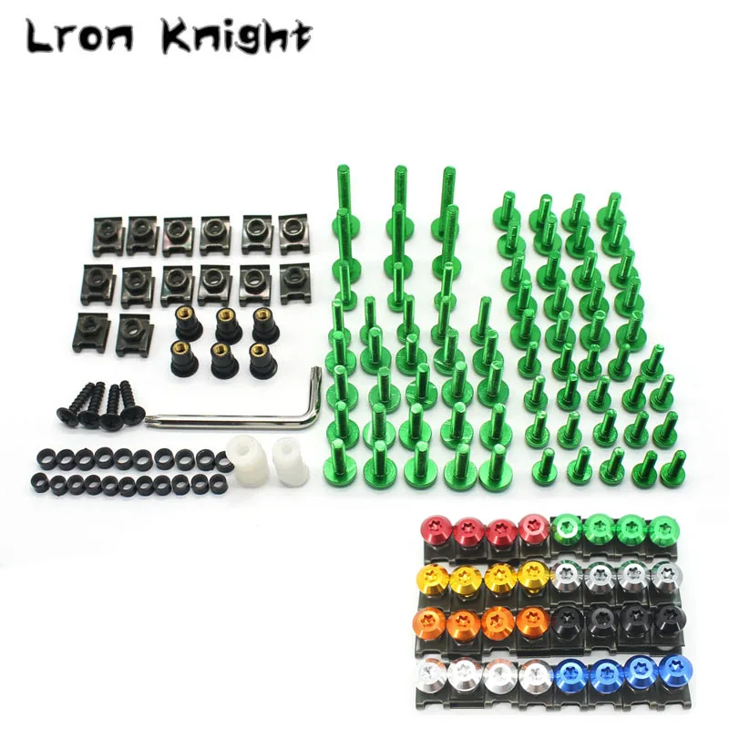 For KAWASAKI ZX-12R ZRX1200 ZX-14R ZX-9R ZZR1400 GTR1400 Ninja H2R H2 Motorcycle custom fairing screw bolt windscreen screw
For KAWASAKI ZX-12R ZRX1200 ZX-14R ZX-9R ZZR1400 GTR1400 Ninja H2R H2 Motorcycle custom fairing screw bolt windscreen screw