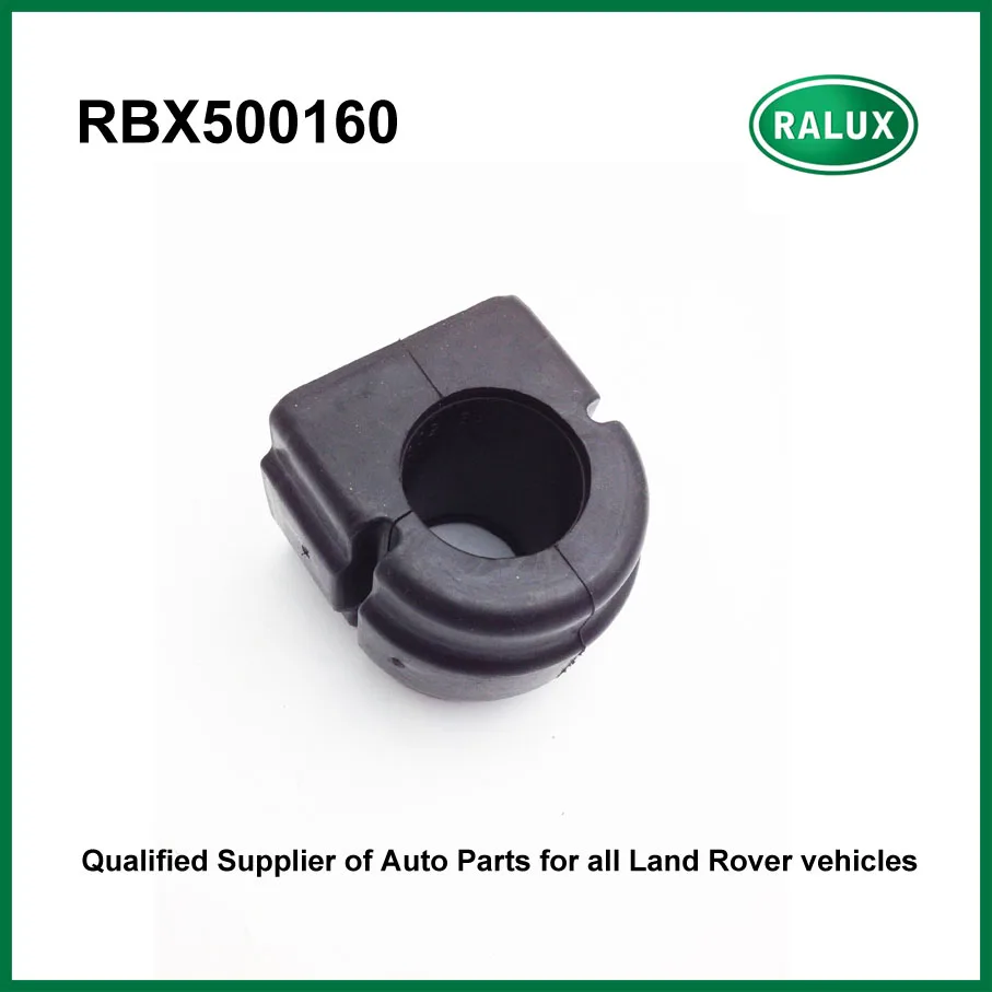 RBX500160 high quality Car Stabilizer Bar Bushing fits for Range Rover 2002-2009 Range Rover 2010-2012 china retail promotion
RBX500160 high quality Car Stabilizer Bar Bushing fits for Range Rover 2002-2009 Range Rover 2010-2012 china retail promotion