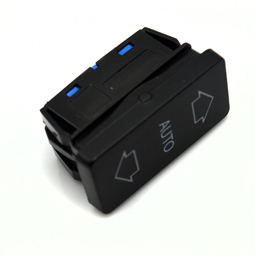 New window switch for Peugeot 106 I & II 1A, 1C (1991 - 1996) Peugeot 405 I & II 15B, 15E, 4B, 4E (1987 - 1993) 6552.V0 6552.V1
New window switch for Peugeot 106 I & II 1A, 1C (1991 - 1996) Peugeot 405 I & II 15B, 15E, 4B, 4E (1987 - 1993) 6552.V0 6552.V1