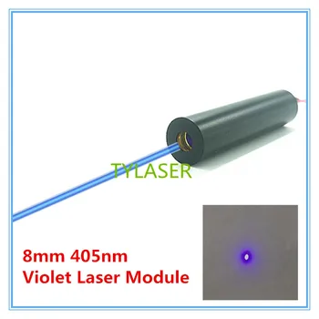 8mm 405nm Glass Lens 1mw 5mw 10mW 50mw Blue Laser Module Industrial Grade TYLASERS
8mm 405nm Glass Lens 1mw 5mw 10mW 50mw Blue Laser Module Industrial Grade TYLASERS