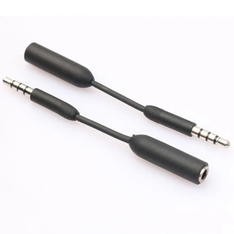 Mayitr 2pcs 3.5mm Jack Plug Audio Extension Cable 3.5 Male to Female Speaker Stereo Extender Cord for PC Phone
Mayitr 2pcs 3.5mm Jack Plug Audio Extension Cable 3.5 Male to Female Speaker Stereo Extender Cord for PC Phone