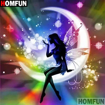 HOMFUN Full Square/Round 5D DIY Diamond Embroidery "Beautiful scenery" Diamond Painting Cross Stitch Rhinestone 5D A01179
HOMFUN Full Square/Round 5D DIY Diamond Embroidery "Beautiful scenery" Diamond Painting Cross Stitch Rhinestone 5D A01179