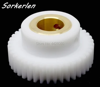 Komori L-428 Original Gear,274-5101-401,2745101401,Komori original spare parts
Komori L-428 Original Gear,274-5101-401,2745101401,Komori original spare parts