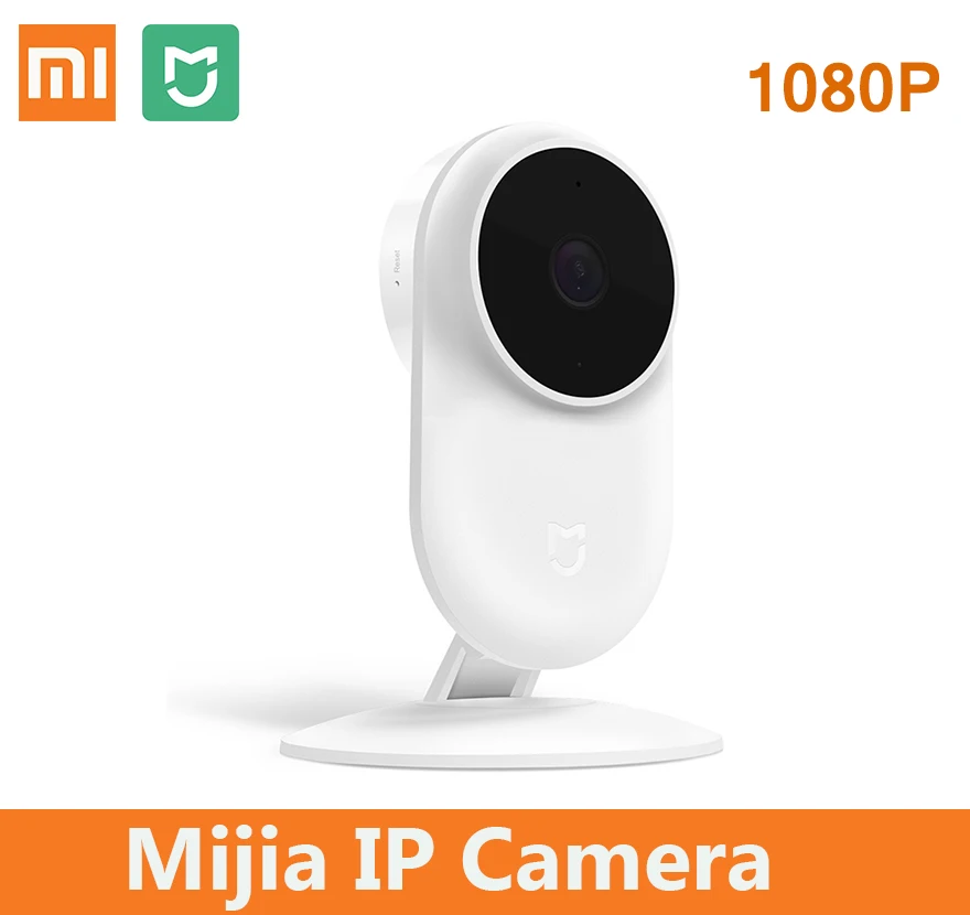 Xiaomi mijia smart ip camera IR remote control 1080p wifi p2p Night vision two way audio home security web cctv camera Mi home
Xiaomi mijia smart ip camera IR remote control 1080p wifi p2p Night vision two way audio home security web cctv camera Mi home