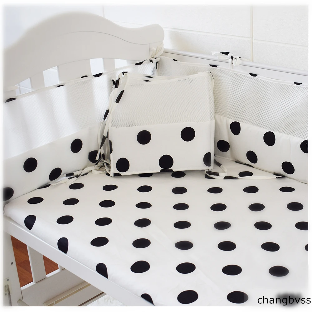 60/70/120/130/140 Baby Bedding Bumper Breathable Summer Newborn Baby Crib Bumper 3D Mesh Crib Bedding Toddler Infant Protector
60/70/120/130/140 Baby Bedding Bumper Breathable Summer Newborn Baby Crib Bumper 3D Mesh Crib Bedding Toddler Infant Protector