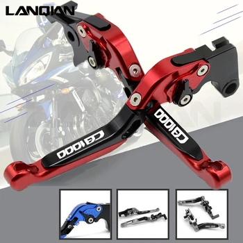 CNC Motorcycle accessories handlebar clutch brake levers For honda CB1000 cb1300 Big One SC30 CB1000F SC24 1993 1994 1995 1996
CNC Motorcycle accessories handlebar clutch brake levers For honda CB1000 cb1300 Big One SC30 CB1000F SC24 1993 1994 1995 1996