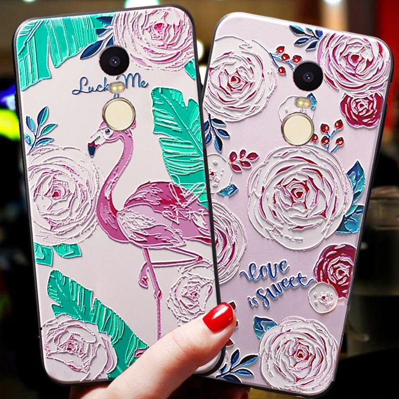 YonLinTan 3D Phone coque,cover,case For Xiaomi Redmi 5 plus 5plus on XIOMI Cartoon Silicone luxury soft Silicon back phone cases
YonLinTan 3D Phone coque,cover,case For Xiaomi Redmi 5 plus 5plus on XIOMI Cartoon Silicone luxury soft Silicon back phone cases