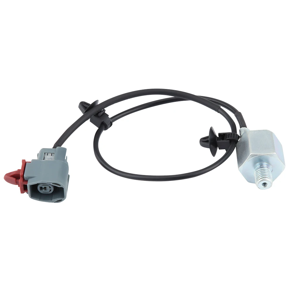 ZJ01-18-921 Car Auto Knock Sensor for Mazda 3 BK 1.4 1.6 2.0 2.3 2003-2009 for Mazda 3 Stufenheck BK 2.0 2006 2007 2008 2009
ZJ01-18-921 Car Auto Knock Sensor for Mazda 3 BK 1.4 1.6 2.0 2.3 2003-2009 for Mazda 3 Stufenheck BK 2.0 2006 2007 2008 2009